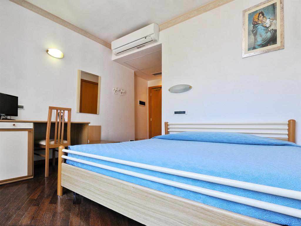 Albergo Bice Senigallia Dış mekan fotoğraf